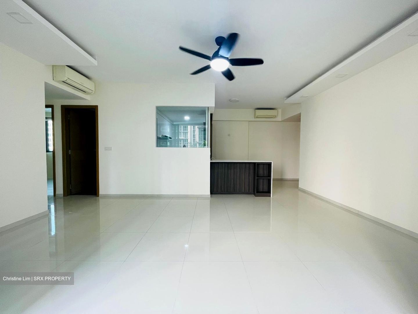 The Terrace (D19), Condominium #444558101